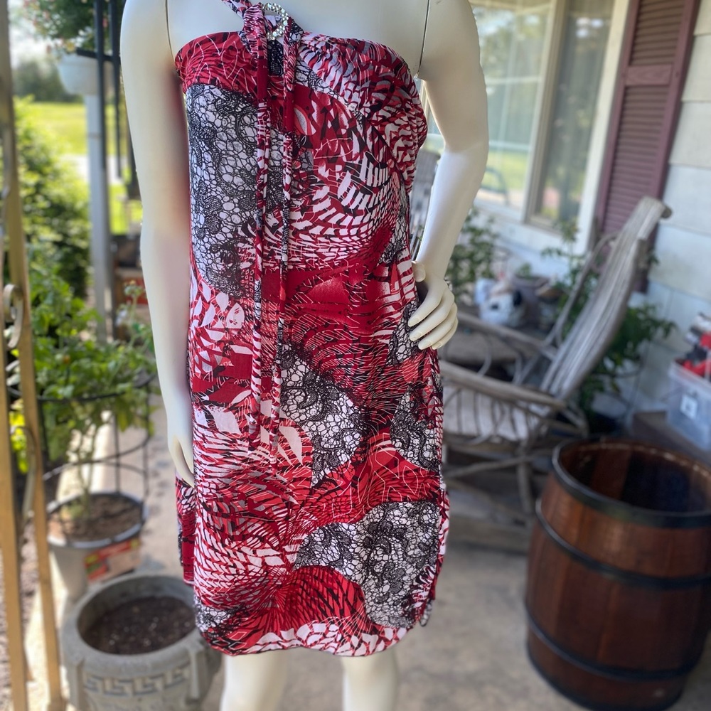 ***BUNDLE***-Summer dresses - bundle of 2 - Picture 9 of 10